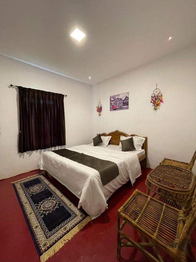 Sandy Holiday Home 5 Bhk Ooty Bagian luar foto