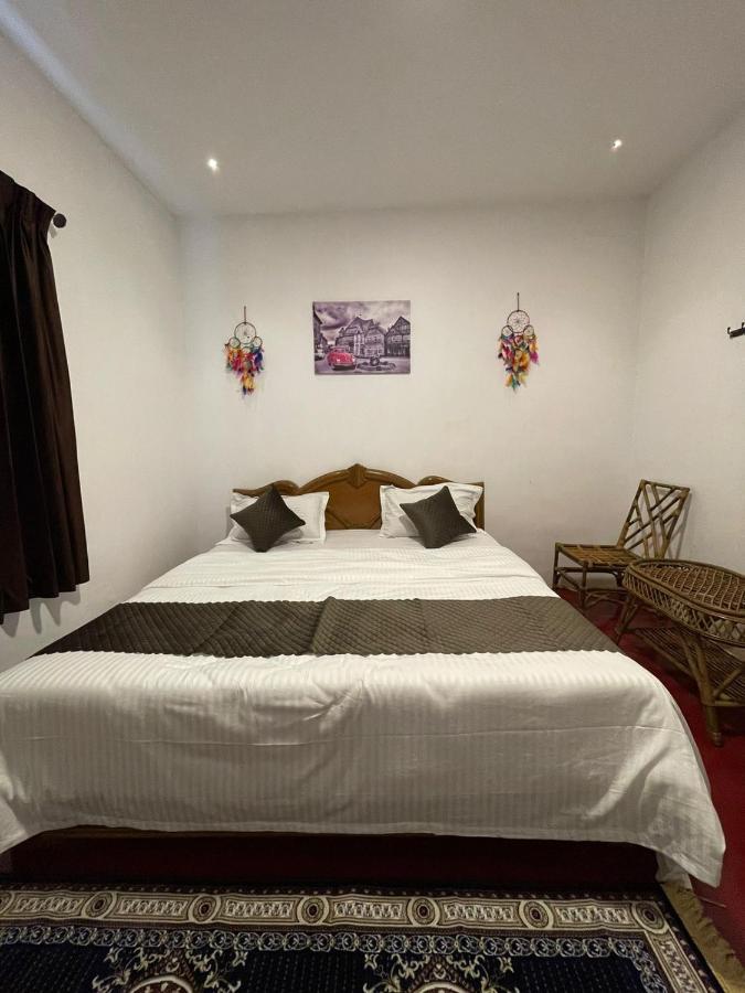 Sandy Holiday Home 5 Bhk Ooty Bagian luar foto