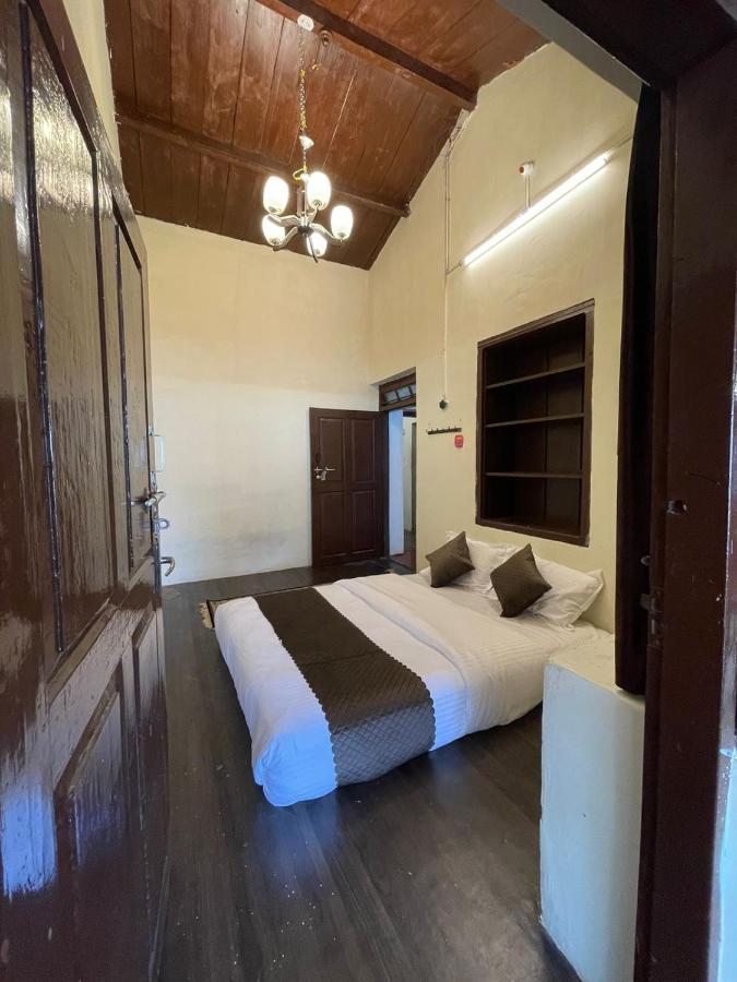 Sandy Holiday Home 5 Bhk Ooty Bagian luar foto