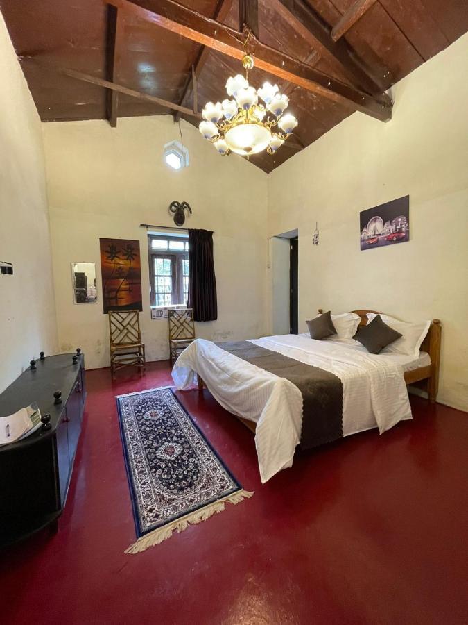 Sandy Holiday Home 5 Bhk Ooty Bagian luar foto