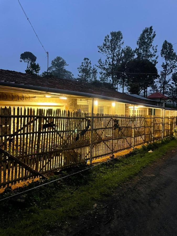 Sandy Holiday Home 5 Bhk Ooty Bagian luar foto
