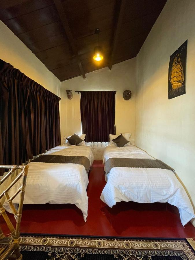 Sandy Holiday Home 5 Bhk Ooty Bagian luar foto