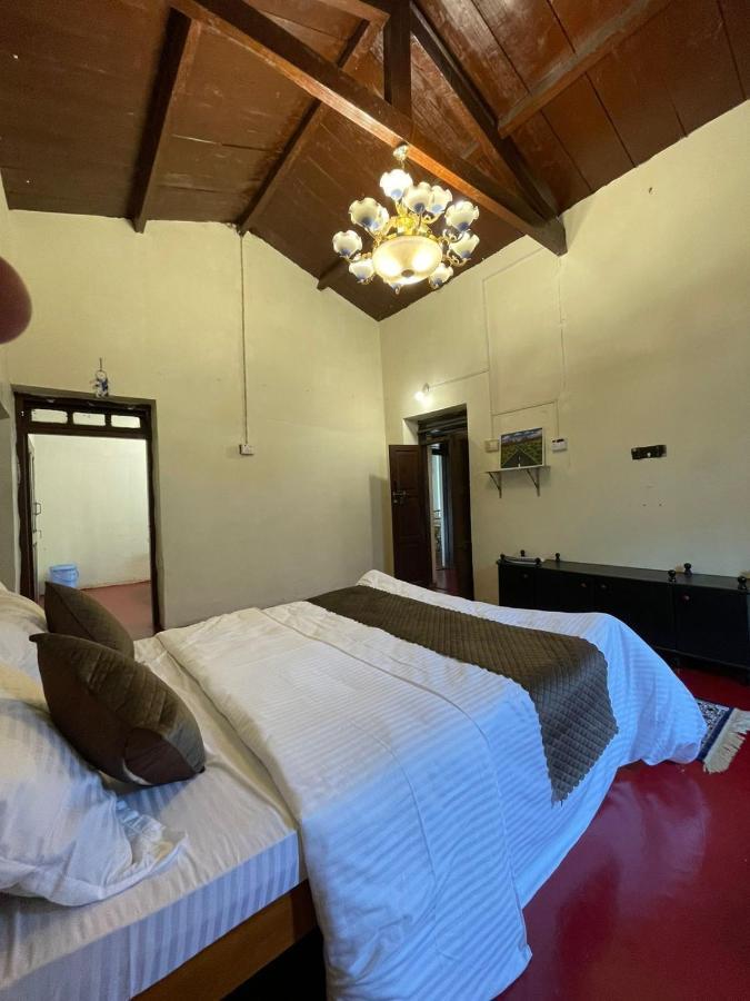 Sandy Holiday Home 5 Bhk Ooty Bagian luar foto