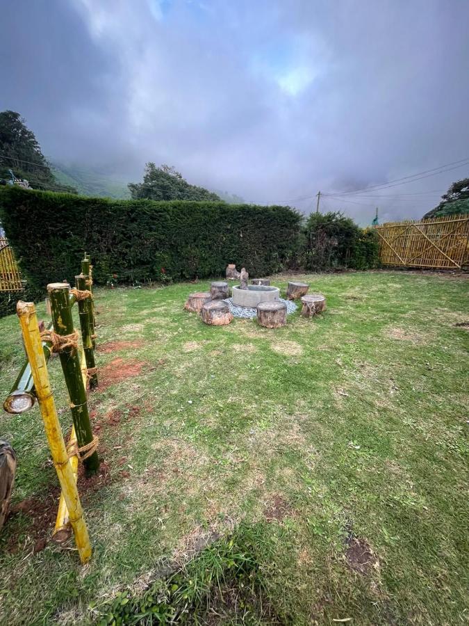 Sandy Holiday Home 5 Bhk Ooty Bagian luar foto