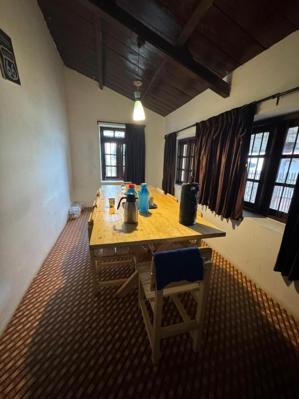 Sandy Holiday Home 5 Bhk Ooty Bagian luar foto